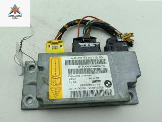 блок AirBag BMW 7 серия E65/E66/E67 [рестайлинг] 2005, 3.0 л., дизель, АКПП, чёрный, седан, 65776960226