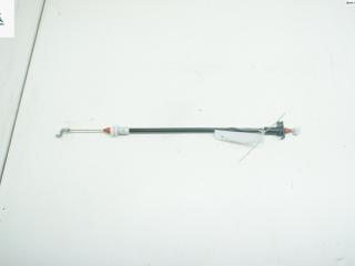 трос двери Ford Focus 3 поколение 2012, 1.0 л., бензин, МКПП, чёрный, хетчбэк 5 дв.