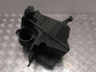 корпус воздушного фильтра Renault Megane 2 поколение 2005, 1.9 л., дизель, МКПП, серый, универсал, 8200545280