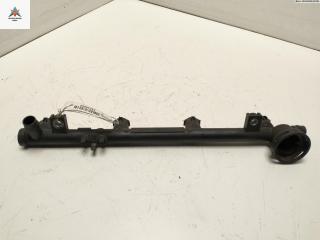 топливная рампа Renault Laguna 2 поколение [рестайлинг] 2006, 2.0 л., бензин, МКПП, серый, хетчбэк 5 дв., 7700107405