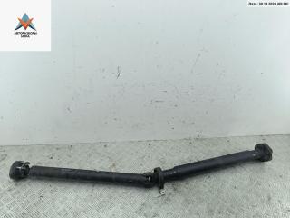 Кардан BMW 5 серия E60/E61 [рестайлинг] 2008, 2.5 л., бензин, АКПП, серый, седан, 7573574