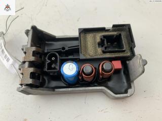 сопротивление печки Mercedes-Benz C-Класс W203/S203/CL203 2003, 2.2 л., дизель, АКПП, чёрный, универсал, 2308210251