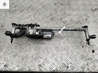 Механизм стеклоочистителя переднего (трапеция дворников) Volkswagen Golf 7 поколение 2014, 5G1955119A