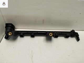 топливная рампа Renault Twingo 1 поколение [рестайлинг] 1999, 1.2 л., бензин, МКПП, чёрный, хетчбэк 3 дв., 7700108667