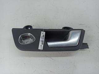 ручка внутренняя задняя правая Audi A4 B7 2005, 2.0 л., дизель, МКПП, серый, седан, 8E0839020