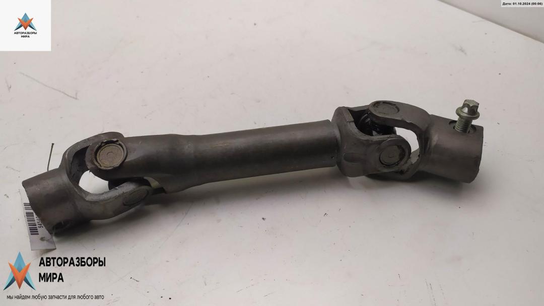 рулевой карданчик Opel Zafira 2 поколение (B) 2007, 1.9 л., дизель, АКПП, синий, минивэн, 24454483 - фото №1