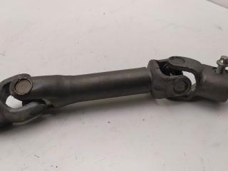 рулевой карданчик Opel Zafira 2 поколение (B) 2007, 1.9 л., дизель, АКПП, синий, минивэн, 24454483