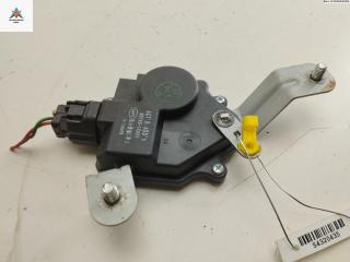 активатор замка багажника Hyundai Getz 1 поколение [рестайлинг] 2008, 1.1 л., бензин, МКПП, чёрный, хетчбэк 3 дв., 95750-1C001