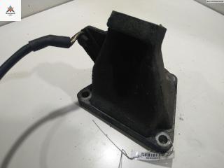 кронштейн двигателя Audi A6 4B/C5 [рестайлинг] 2001, 2.5 л., дизель, МКПП, серый, универсал