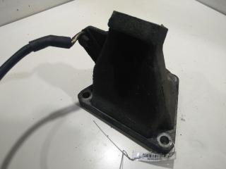 кронштейн двигателя Audi A6 4B/C5 [рестайлинг] 2001, 2.5 л., дизель, МКПП, серый, универсал