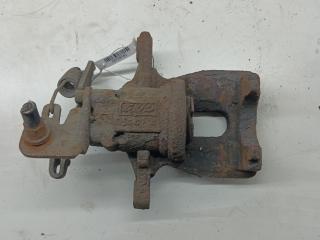 суппорт задний правый Ford Mondeo 3 поколение [рестайлинг] 2005, 2.0 л., дизель, АКПП, синий, седан, 0204Y01662A