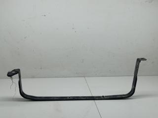 крепление бака топливного Ford Focus 2 поколение [рестайлинг] 2008, 1.4 л., бензин, МКПП, синий, хетчбэк 3 дв.