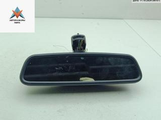 зеркало салона BMW 5 серия E60/E61 [рестайлинг] 2008, 2.5 л., бензин, АКПП, серый, седан, 9134461