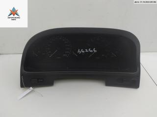 приборная панель Lancia Kappa 1 поколение 1994, 2.0 л., бензин, МКПП, чёрный, седан