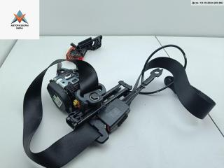 ремень безопасности Mercedes-Benz B-Класс W245 2005, 1.5 л., бензин, МКПП, серый, минивэн, 602876900