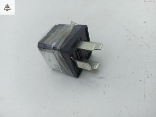 реле (прочие) Opel Astra H/Family [рестайлинг] 2009, 1.7 л., дизель, МКПП, серый, хетчбэк 5 дв., 13171831