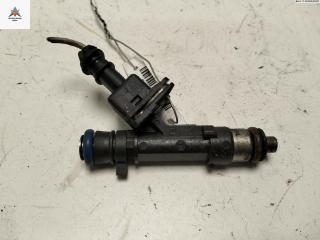 форсунка Dacia (Renault) Logan 2006, 1.4 л., бензин, МКПП, синий, универсал, 8200227124, ITG037