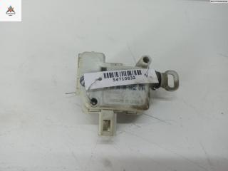 активатор замка багажника Audi A6 4B/C5 2000, 2.5 л., дизель, МКПП, серый, седан, 3B0862159A