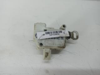 активатор замка багажника Audi A6 4B/C5 2000, 2.5 л., дизель, МКПП, серый, седан, 3B0862159A