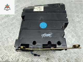 сабвуфер BMW 5 серия E39 1997, 2.5 л., бензин, МКПП, серый, универсал, 8374504