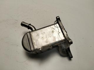 охладитель EGR / Радиатор EGR Renault Scenic 3 поколение 2009, 1.9 л., дизель, МКПП, серый, минивэн, 996936M