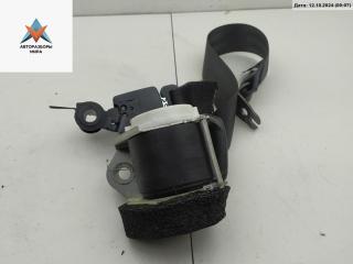 ремень безопасности Ford B-max 1 поколение 2013, 1.0 л., бензин, МКПП, красный, минивэн, AV11-A611B69-AB