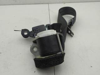 ремень безопасности Ford B-max 1 поколение 2013, 1.0 л., бензин, МКПП, красный, минивэн, AV11-A611B69-AB