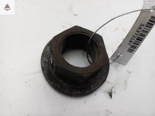 гайка Opel Vectra C [рестайлинг] 2005, 1.9 л., дизель, МКПП, красный, универсал