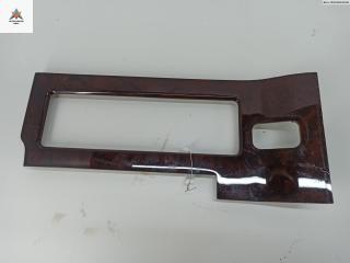 рамка обрамление кулисы Audi A8 D2/4D [рестайлинг] 2000, 3.7 л., бензин, АКПП, серый, седан, 4D1864377