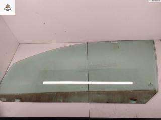 стекло двери передней левой Volkswagen Golf 5 поколение 2004, 1.6 л., бензин, АКПП, серый, хетчбэк 3 дв., AS2, 1K3845201B