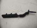петля крышки багажника Ford Kuga 1 поколение 2008, серый, внедорожник 5 дв., 8V41S422900AD - фото №2