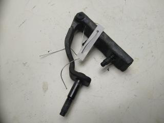 петля крышки багажника Ford Kuga 1 поколение 2008, серый, внедорожник 5 дв., 8V41S422901AD