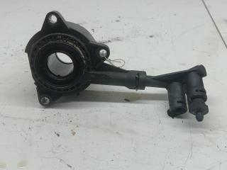 цилиндр сцепления рабочий Ford Focus 2 поколение [рестайлинг] 2008, 1.8 л., дизель, МКПП, чёрный, хетчбэк 3 дв.