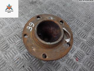 ступица передняя левая BMW 5 серия E39 [рестайлинг] 2002, 2.5 л., бензин, МКПП, чёрный, универсал