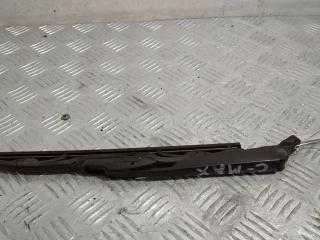 Щеткодержатель (поводок стеклоочистителя) задний Ford C-Max 1 поколение 2004, 2.0 л., дизель, МКПП, серый, минивэн