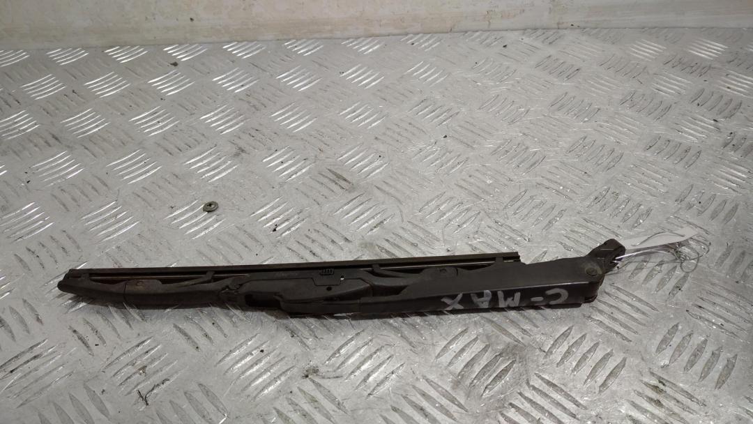 Щеткодержатель (поводок стеклоочистителя) задний Ford C-Max 2004, 2.0 л., дизель, МКПП, серый, минивэн