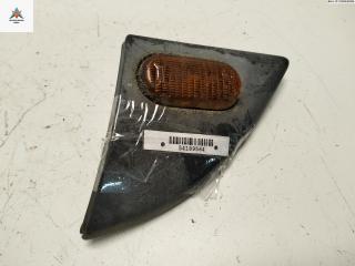 молдинг крыла Renault Espace 3 поколение 1998, 2.0 л., бензин, МКПП, серый, минивэн, 6025300658