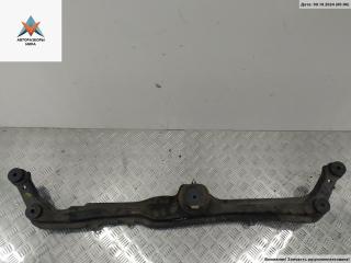 балка под радиатор Volkswagen Polo 3 поколение 1995, 1.6 л., бензин, МКПП, красный, седан