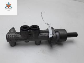 цилиндр тормозной главный Skoda Fabia 1 поколение (6Y) 2001, 1.4 л., бензин, МКПП, синий, универсал, 20FTE