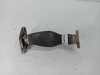 трубка системы рециркуляции EGR Audi A6 4B/C5 2000, 2.5 л., дизель, МКПП, синий, универсал