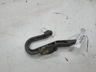 кронштейн радиатора Opel Astra G 2002, 1.8 л., бензин, АКПП, белый, универсал, 09202247