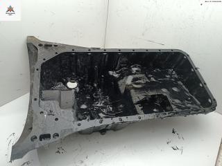 масляный поддон Mercedes-Benz C-Класс W203/S203/CL203 [рестайлинг] 2006, 2.2 л., дизель, МКПП, серый, универсал, 6460141802