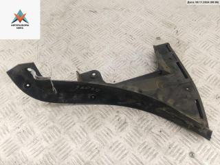 кронштейн заднего бампера Audi A3 8L 1997, 1.8 л., бензин, МКПП, синий, хетчбэк 3 дв.