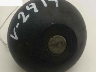 пробка топливного бака Renault Clio 2 поколение [рестайлинг] 2001, 1.2 л., бензин, МКПП, серый, хетчбэк 5 дв., 7700838825