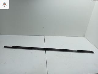 Молдинг стекла двери наружный Opel Vectra C [рестайлинг] 2008, 2.2 л., бензин, МКПП, серый, универсал