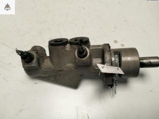 цилиндр тормозной главный Renault Clio 2 поколение 1999, 1.2 л., бензин, МКПП, красный, хетчбэк 3 дв., 21029499