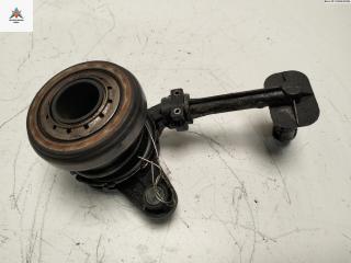 цилиндр сцепления рабочий Renault Megane 2 поколение [рестайлинг] 2006, 1.6 л., бензин, МКПП, синий, хетчбэк 5 дв., 8200046102