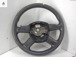 руль Audi A6 4F/C6 2005, 2.7 л., дизель, МКПП, зелёный, универсал, 4F0419091AH