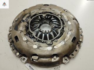 корзина сцепления Mazda 6 GG [рестайлинг] 2006, 2.0 л., дизель, МКПП, красный, универсал, 30416410A