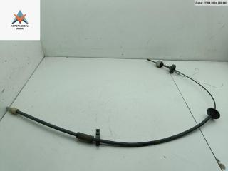 трос сцепления Dacia (Renault) Logan 2005, 1.4 л., бензин, МКПП, синий, седан, 8200215961